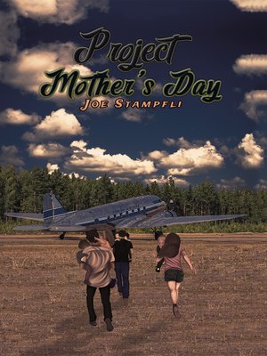 cover image of Project Mother's Day